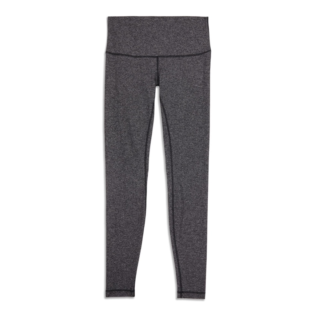 Nwot Lululemon Wunder Under High Rise Legging